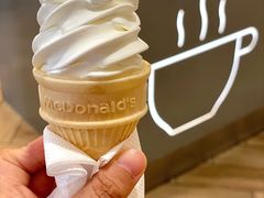 -麦当劳(双榆树店)