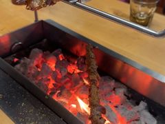 -正丰源大缸烧烤(人民路店)