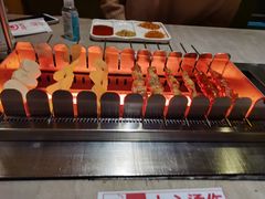 -丰茂烤串(金源店)