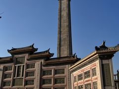 -集美鳌园景区
