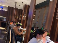 -西郊八号·山野江西菜(开发区店)