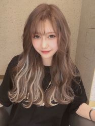 -3AM·S HAIR SALON烫发染发接发