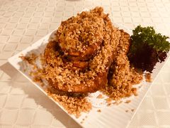 -无招牌海鲜餐厅(怡丰城店)