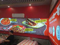 -菜哥龙虾•九江菜(七中店)