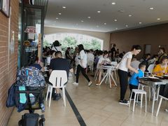 -乡村基(双流时代奥特莱斯餐厅)