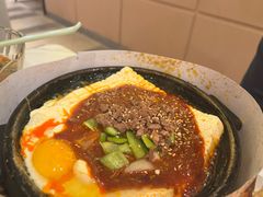 -七八冷面·延边朝鲜族美食(世纪汇店)