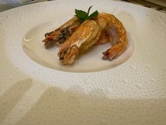 -臻宝中餐厅·大连菜·海鲜·融合菜(大连一方城堡豪华精选酒店)