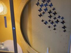 -白兔子密室(长寿路店)