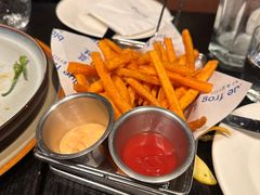 -blue frog蓝蛙(长泰广场店)