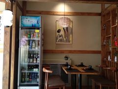 -韩流热风(桥东街店)