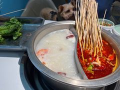 -屋头串串(新街里店)