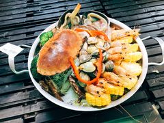 海鲜-盒马鲜生(杭州运河上街店)