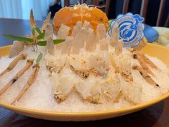 -东海怡品海鲜豆捞(舟宿夜江店)