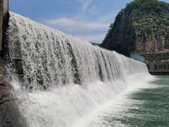 -大连冰峪旅游度假区