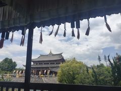 -天龙八部武侠城