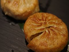 -拾溪餐厅·包厢(杭州千禧度假酒店)