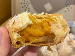 -顶东面包花园·生日蛋糕(世博店)