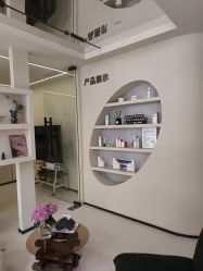 点击看大图 -奈弗里·疗愈SPA·美肤中心