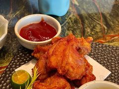 -炙柒Sekinana·精致料理 烧鸟·铁板烧(海上世界店)