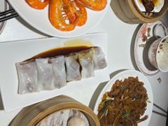 -稻香饭店(IFS国金中心店)