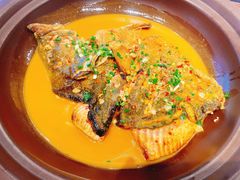 -巴陵全鱼席(湖南老字号汴河街店 )