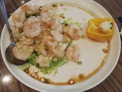 葱油虾仁-眉州东坡(团结湖店)