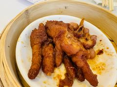 -万龙洲海鲜(南新仓店)