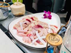 -四季缤纷椰子鸡(雨花亭凯德广场店)
