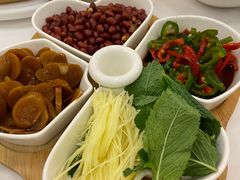 -围龙屋客家食府(福田店)