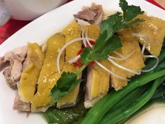 -亚坤 Ya Kun Kaya Toast(万象城店)