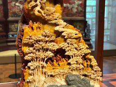 -北京工艺美术博物馆