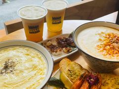 -火山屋台(新街口店)