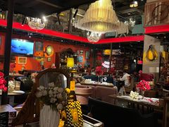 大堂-杂咖zacup(领展中心城店)