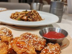 -必胜客(璞丽中心店)