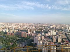 -中央广播电视塔