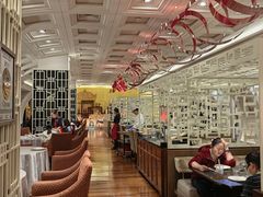 -北京王府井希尔顿酒店·秦唐中餐厅Chynna