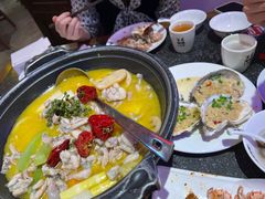 -王庄阿咪海鲜大排档(象园店)