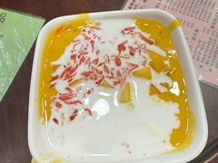 -南信牛奶甜品专家