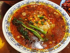 小面-杨记隆府(白象街店)