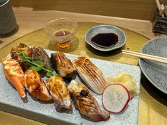 -鮨政· Omakase(港汇恒隆广场店)