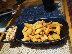 -潮十三潮汕砂锅粥(高新四路大都荟店)