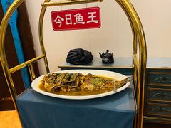 -张氏鱼庄