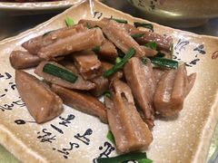 -宋记冕宁土菜馆(海门渔村二店)