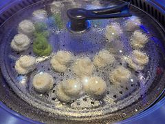 -伊茉家的烤肉店(勒泰中心店)