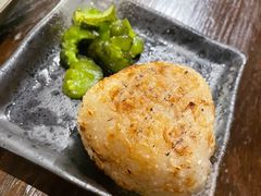 烤饭团-串鑫