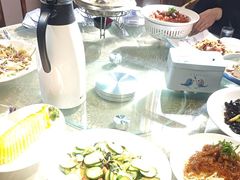 -良师门滨海人家·海鲜·家常菜(滨海城店)