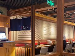 -汉拿山(北京上地华联店)