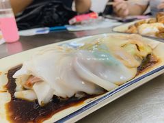 叉烧肠-银记肠粉店(北京路店)