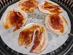 -齐齐哈尔大排档东北菜•烤肉•烧烤(万科时一区店)