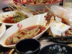 -李叔叔虾蟹大排档(青羊店)